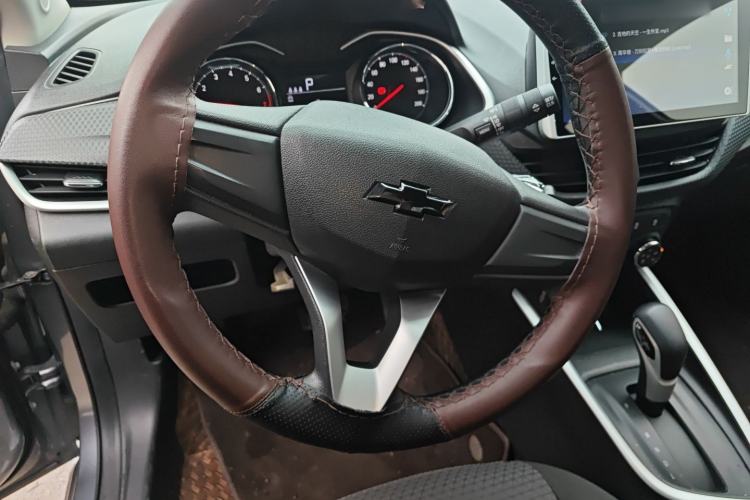 Used Chevrolet Cavalier 2020 325T Automatic Enjoyment Edition