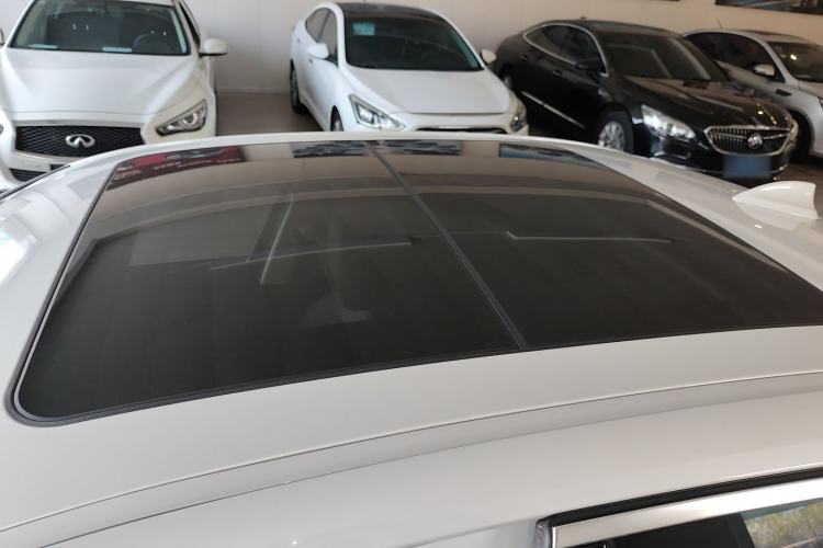 Used BMW 3 Series 2022 320Li M Sport Package
