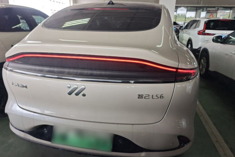 Used  LS6 2023 Max Standard Edition