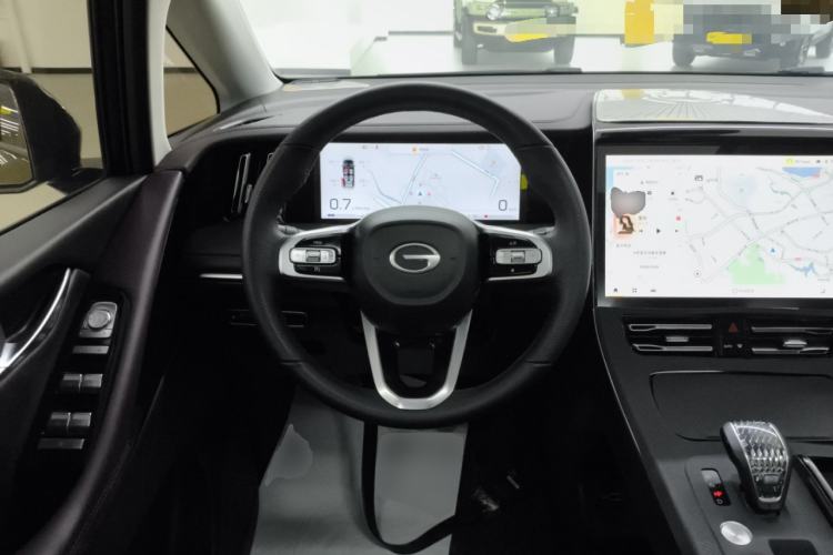 Used GAC Trumpchi M8 2024 Master Series 400T Prestige Edition
