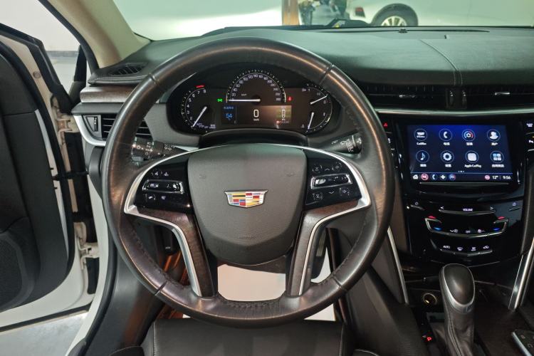 Used Cadillac XTS 2018 28T Elite Edition