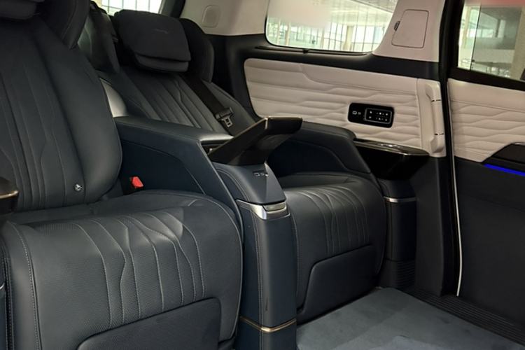 Used Buick Century 2023 2.0T Four-Seat Private Edition
