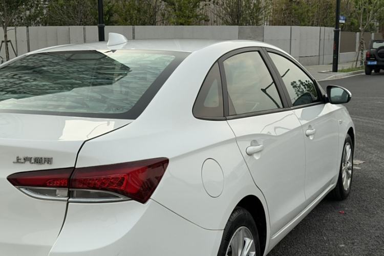 Used Buick GT 2018 15T Dual-Clutch Elite Model China V Standard
