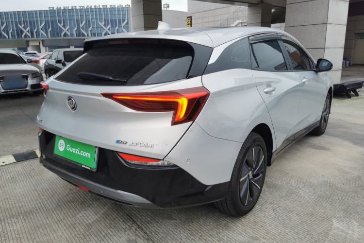 Used Buick Velite 6 2024 430km Enjoyment Version