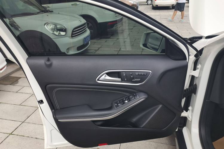 Used Mercedes-Benz GLA 2016 GLA 220 4MATIC Fashion Edition