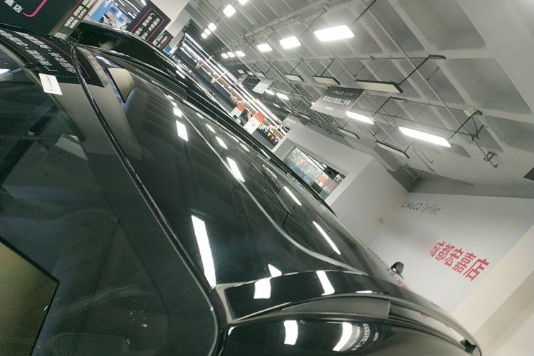 Used Lynk & Co 01 EM-P 2023 1.5TD EM-P PM
