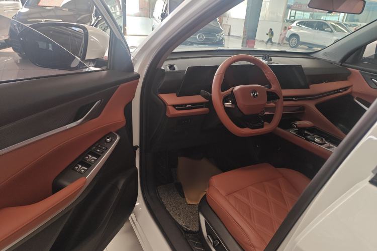 Used Changan CS75 PLUS 2023 3rd Generation 1.5T Automatic Prestige Model