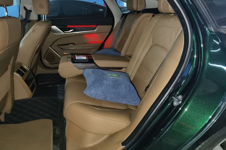 Used Jaguar XFL 2024 2.0T P250 Two-Wheel Drive Prestige Luxury Edition
