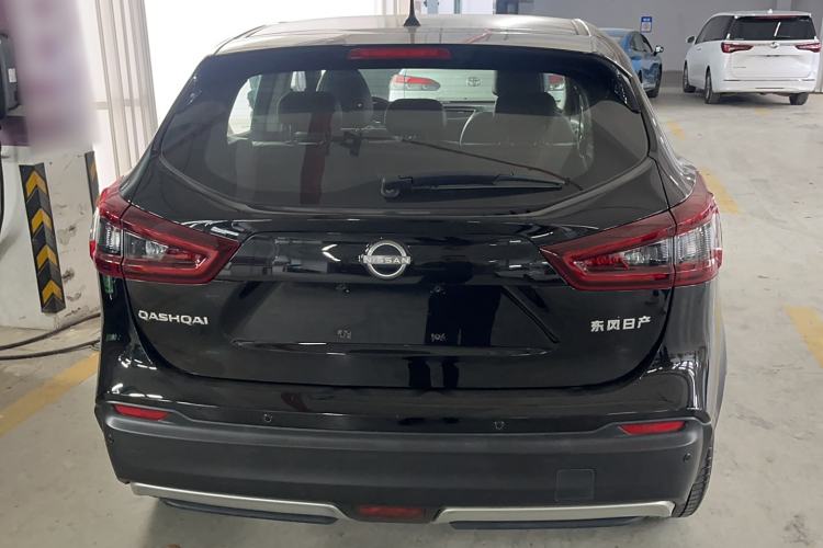 Used Nissan Qashqai 2023 Classic 2.0L CVT XV Comfort Edition
