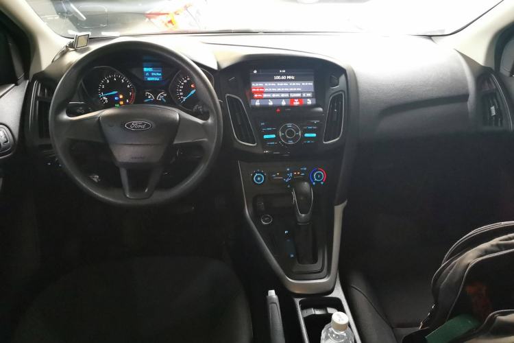 Used Ford Focus 2018 Hatchback Classic 1.6L Automatic Comfort Plus SmartDrive Edition
