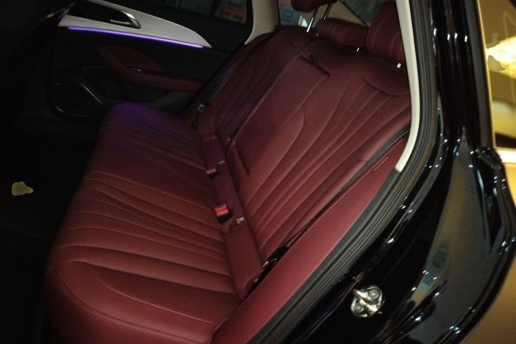 Used Hongqi H5 PHEV 2025 170 Super Hybrid Version
