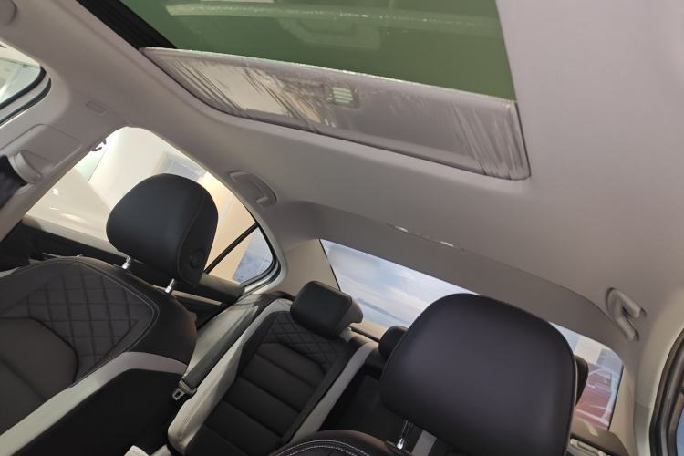 Used Volkswagen Bora 2024 300TSI DSG Prestige Edition
