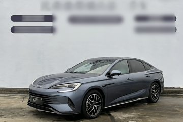 Used BYD Seal 07 DM-i 2025 Intelligent Driving Version DM-i 1.5L 125 km Prestige Edition