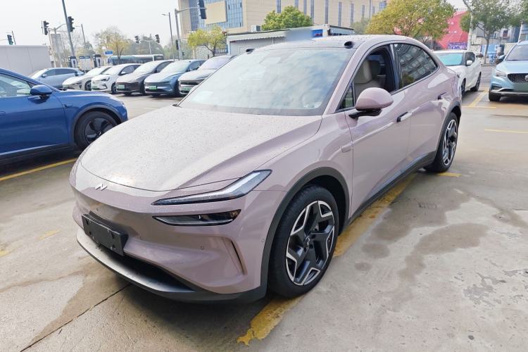 Used ONVO L60 2024 60 kWh All-Wheel Drive