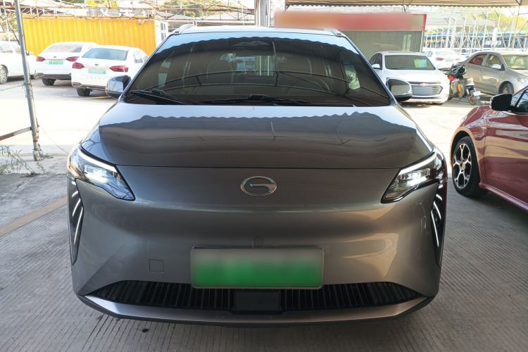 Used AION Y 2022 Plus 70 Enjoy Edition
