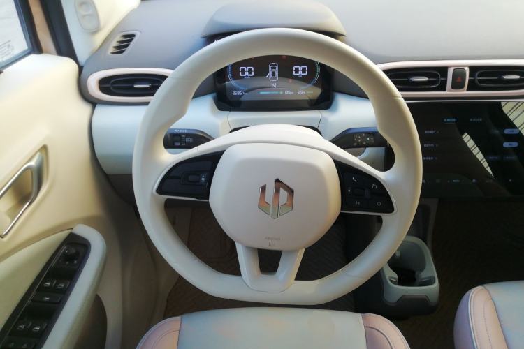 Used Leapmotor T03 2024 310 Comfort Edition