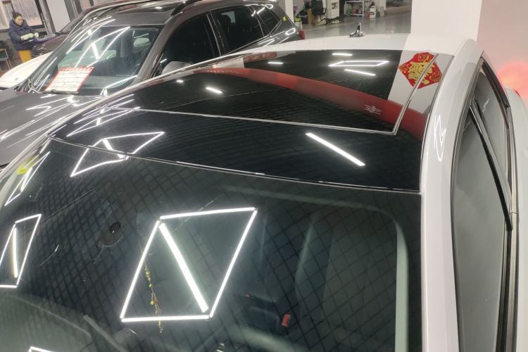 Used Audi Q2L 2021 35 TFSI Fashionable and Elegant Model
