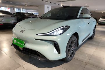 Used IM LS6 2023 Max Standard Edition