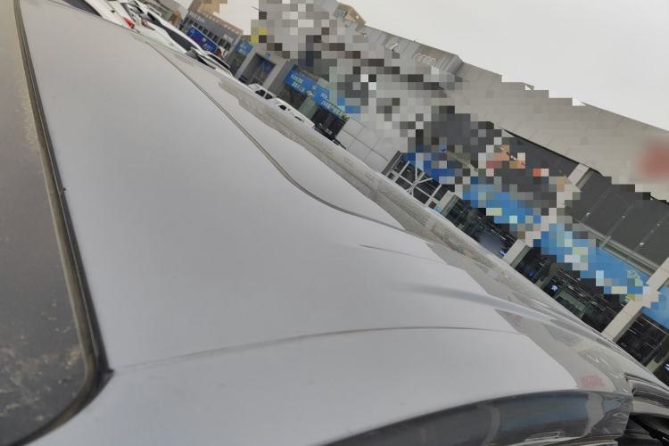 Used Roewe iMAX8 2021 400TGI Supreme Series Ultimate Edition
