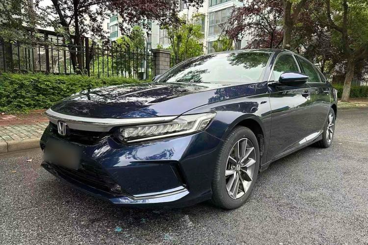 Used Honda Inspire 2022 260TURBO Elegant Edition
