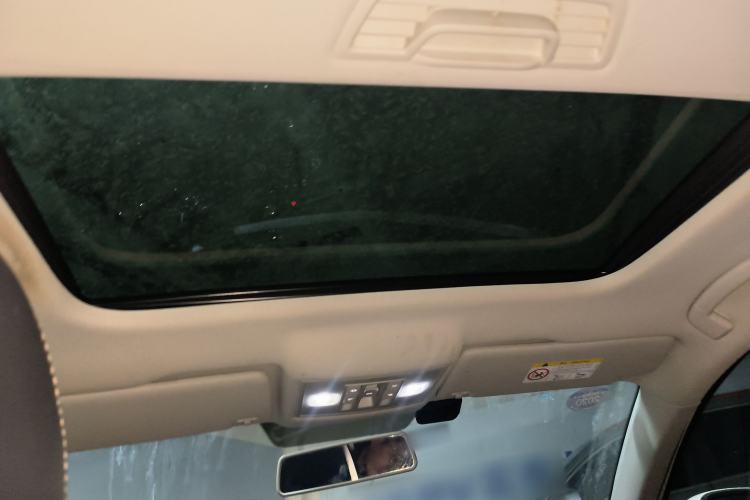 Used Volkswagen Lavida 2019 1.5L Automatic Vision Edition China VI Standard