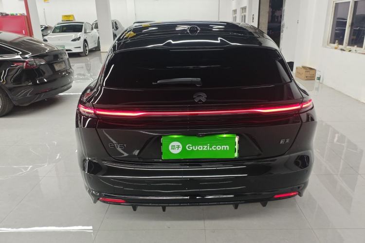 Used Nio ET5T 2025 75 kWh Touring
