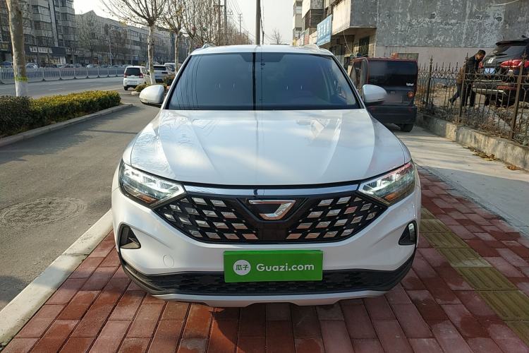 Used Jetta VS5 2019 280TSI Automatic Trend Model
