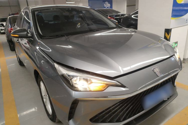 Used Roewe i5 2023 1.5L Manual Excellence Edition