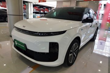 Used Li Auto L6 2024 Pro Model