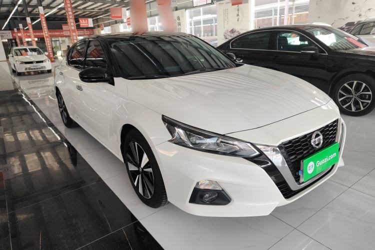 Used Nissan Teana 2021 2.0L XL Comfort Edition
