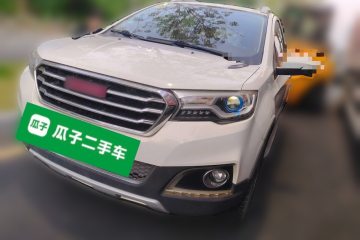 Used Haval H1 2015 1.5L AMT Luxury Model