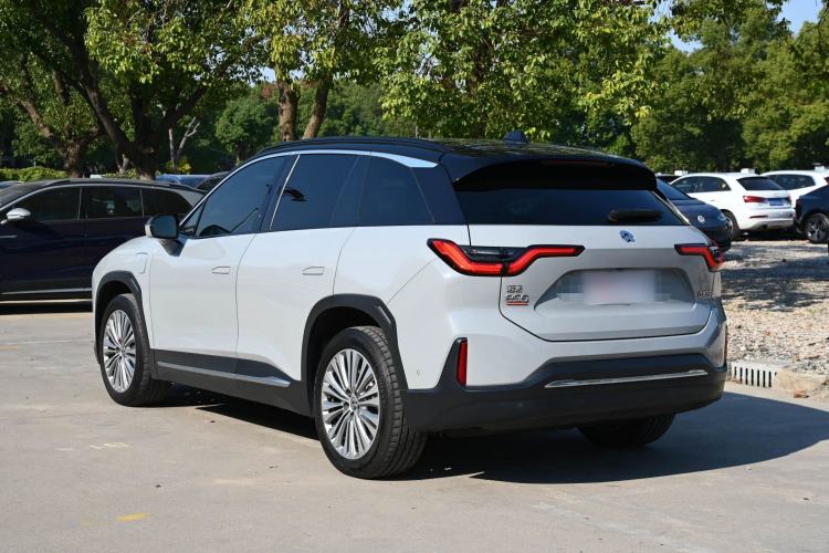 Used Nio ES6 2020 610 km Performance Version
