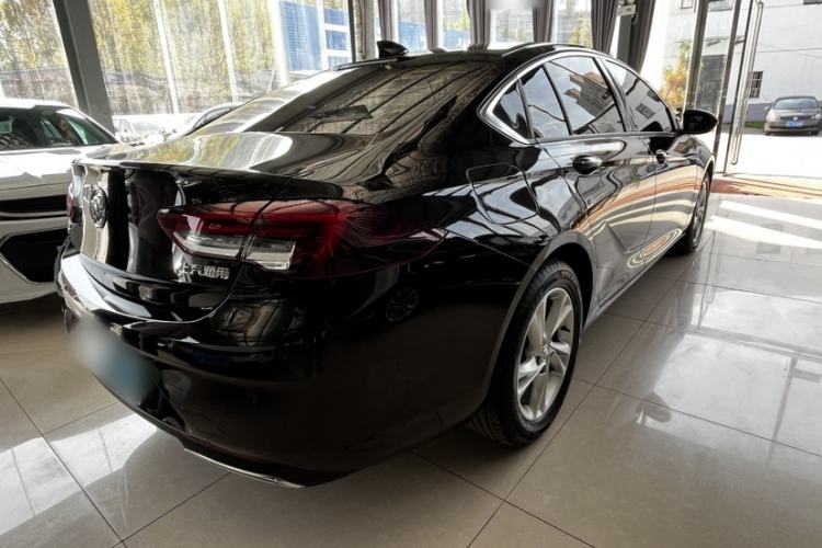 Used Buick Regal 2022 552T Smart Edition
