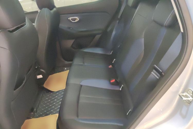 Used GAC Trumpchi GS3 2023 Shadow Speed 270T Enjoyment Edition
