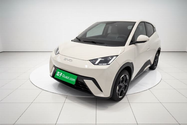 Used BYD Seagull 2025 305 km Free Version