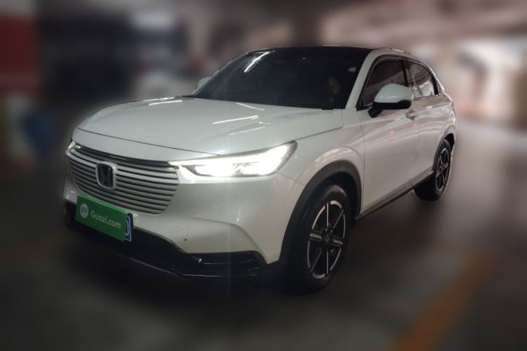 Used Honda Vezel 2023 1.5L CVT Tech Edition