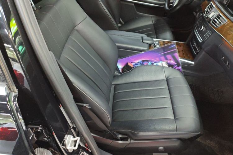 Used Mercedes-Benz E-Class 2015 Revised E 260 L
