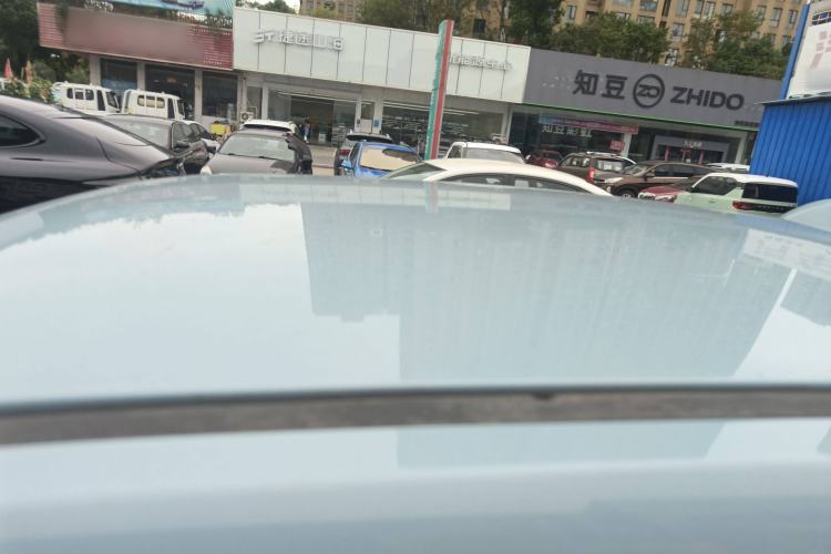 Used Wuling Hongguang MINIEV 2020 Enjoy Edition Lithium-Ion Battery