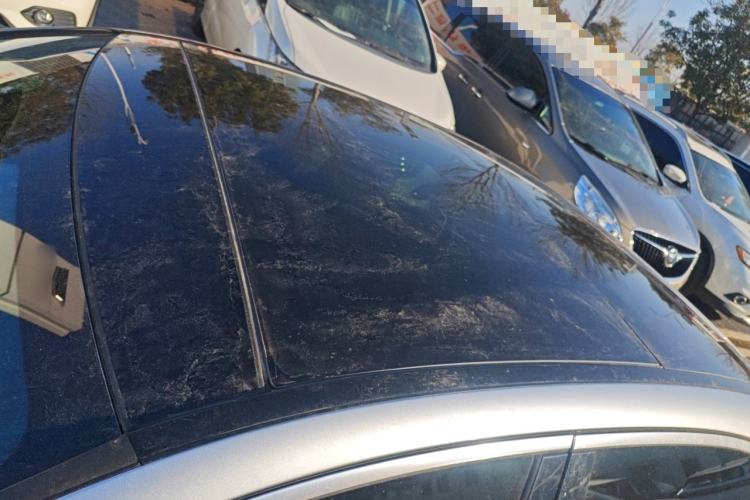 Used Mercedes-Benz C-Class 2023 Restyled C 260 L Sport Edition