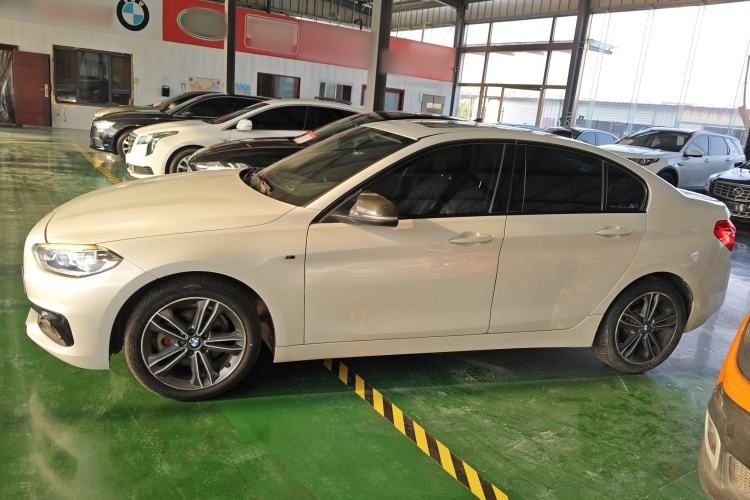 Used BMW 1 Series 2017 118i Sport Edition
