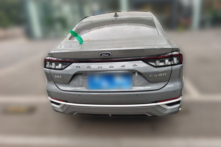 Used Ford Mondeo 2023 EcoBoost 180 Luxury Model
