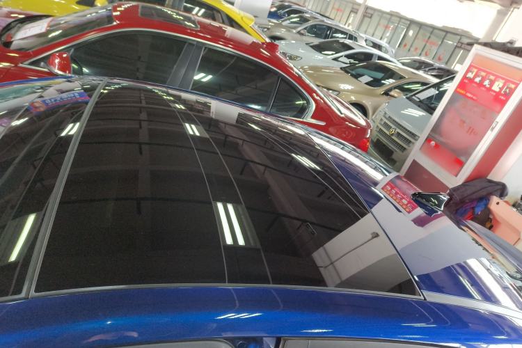 Used Hyundai Lafesta 2019 280TGDi Smart Speed Version China VI Standard
