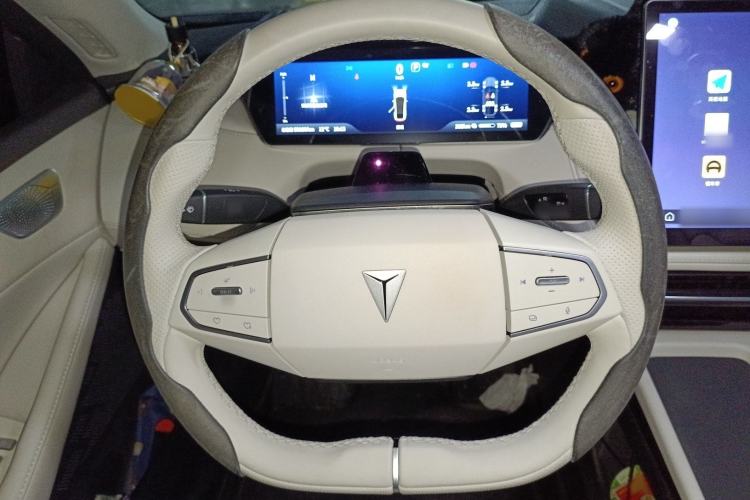 Used  SL03 2022 515 Pure Electric Version