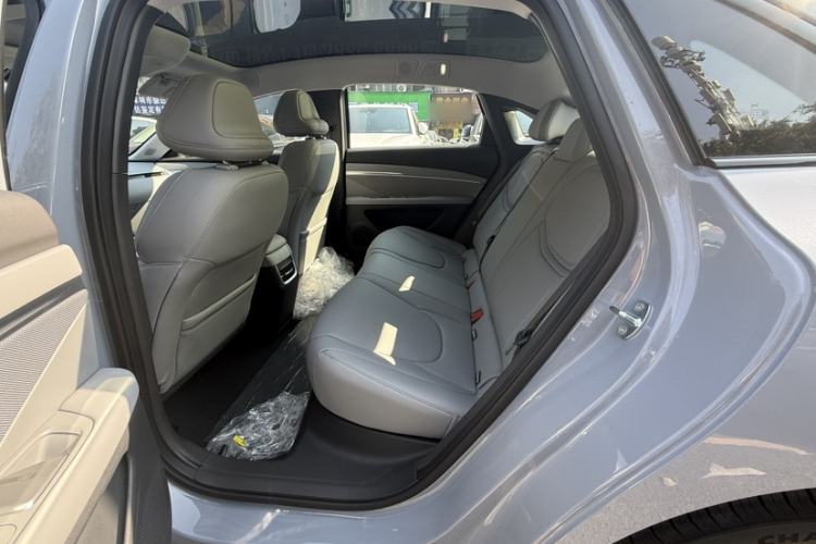 Used XPeng MONA M03 2025 515 Long-Range Plus
