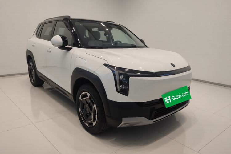 Used Dongfeng NAMMI 06 2025 401 Air
