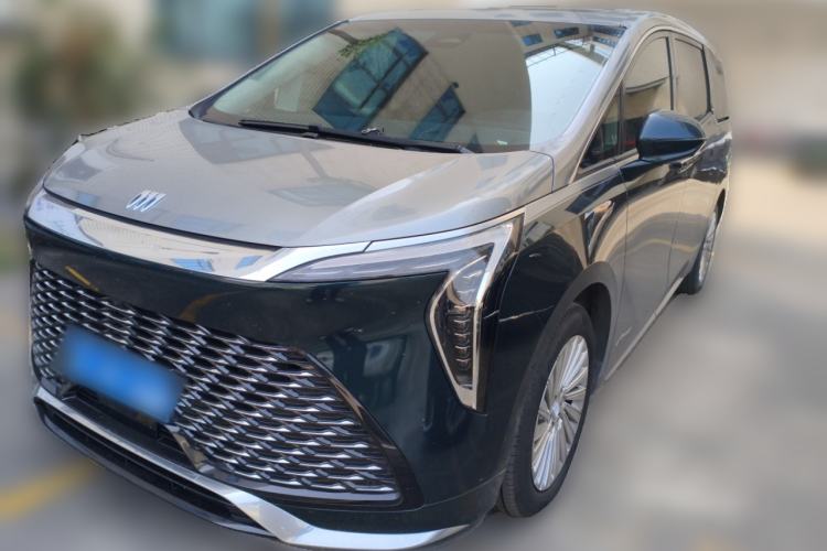 Used Buick Century 2023 2.0T Four-Seat Private Edition