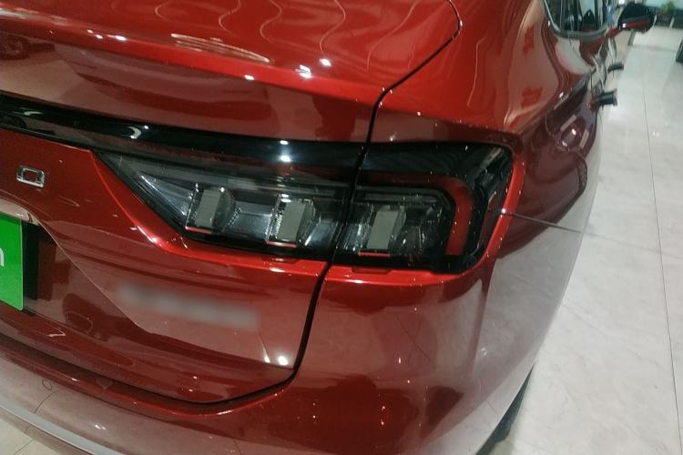 Used Ford Mondeo 2025 2.0T EcoBoost Ultimate Edition
