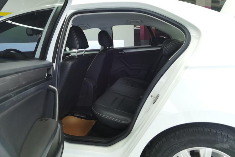 Used Volkswagen Bora 2019 Facelift Bora·Legend 1.5L Manual Fashion Edition China VI Standard
