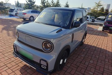 Used Geely Galaxy Panda 2025 210km Panda Kart