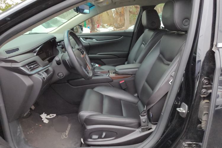 Used Cadillac XTS 2018 28T Tech Edition